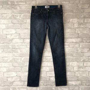 Paige Skyline Skinny Jeans